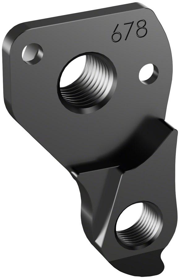 Wheels Manufacturing Hangers Requiring 2 Fasteners - Image 3