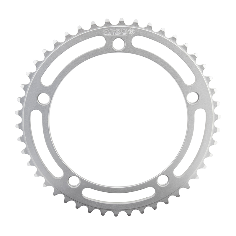 Origin8 Classic Single Speed Chainring 46T Origin8 Classic Single Speed Chainring 46T