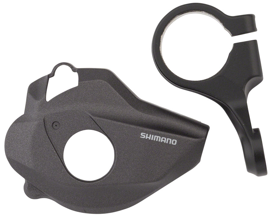 Shimano XT SL-M8100 Shift Lever Parts - Image 2