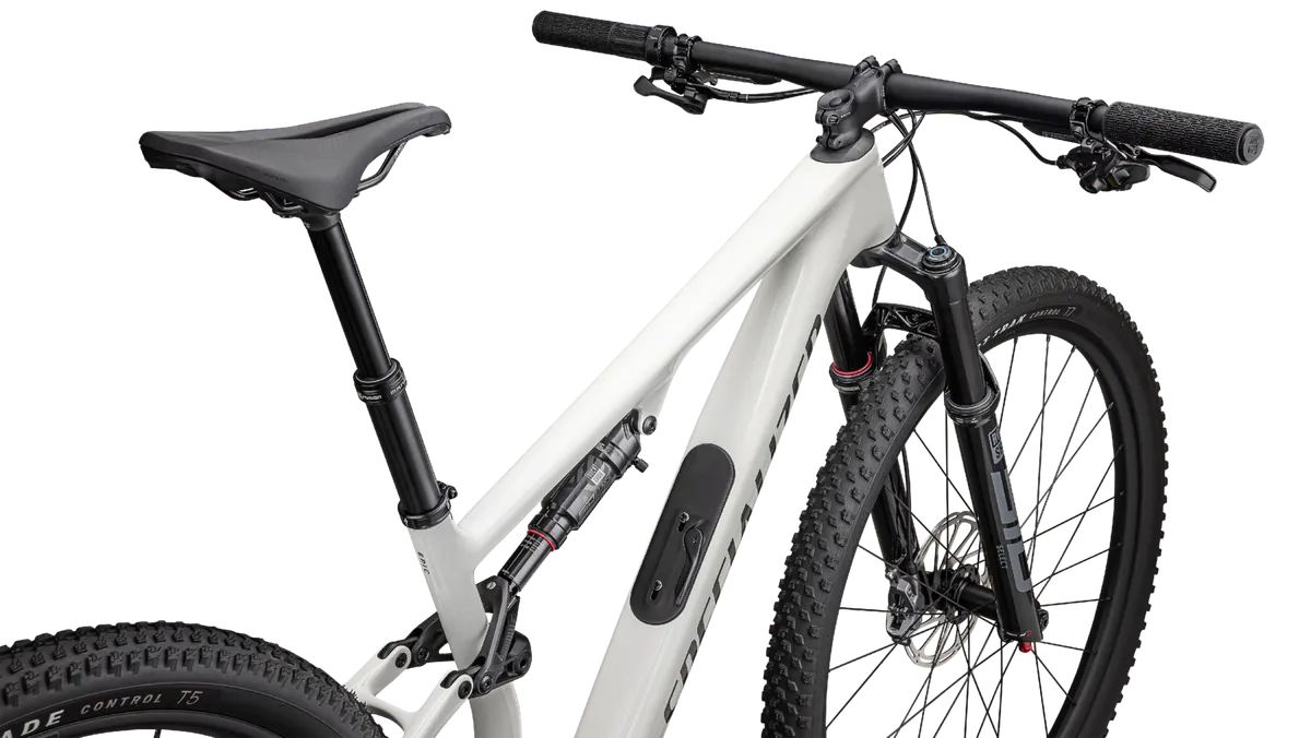 Epic 8 Comp - SRAM GX Eagle, RockShox Select - Image 4