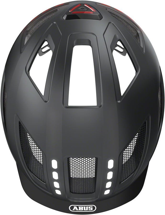 Abus Hyban 2.0 LED Helmet - Image 8