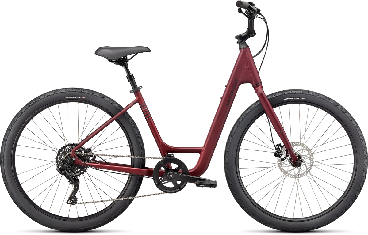 Roll 3.0 Low Entry variant 4