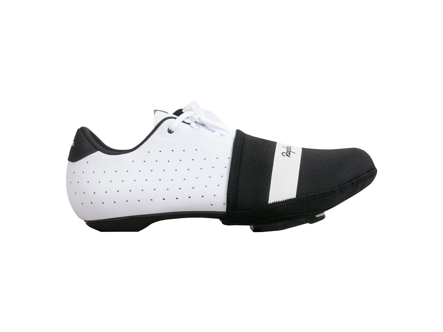 Rapha Toe Cover Small/Medium Black Bootie