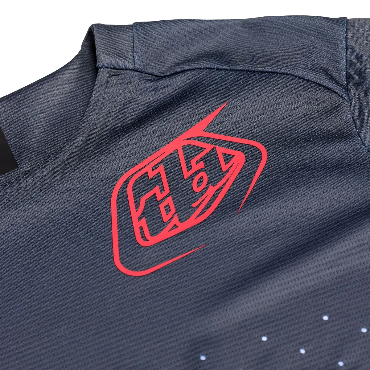 Sprint Jersey Mono Steel Blue - Image 3