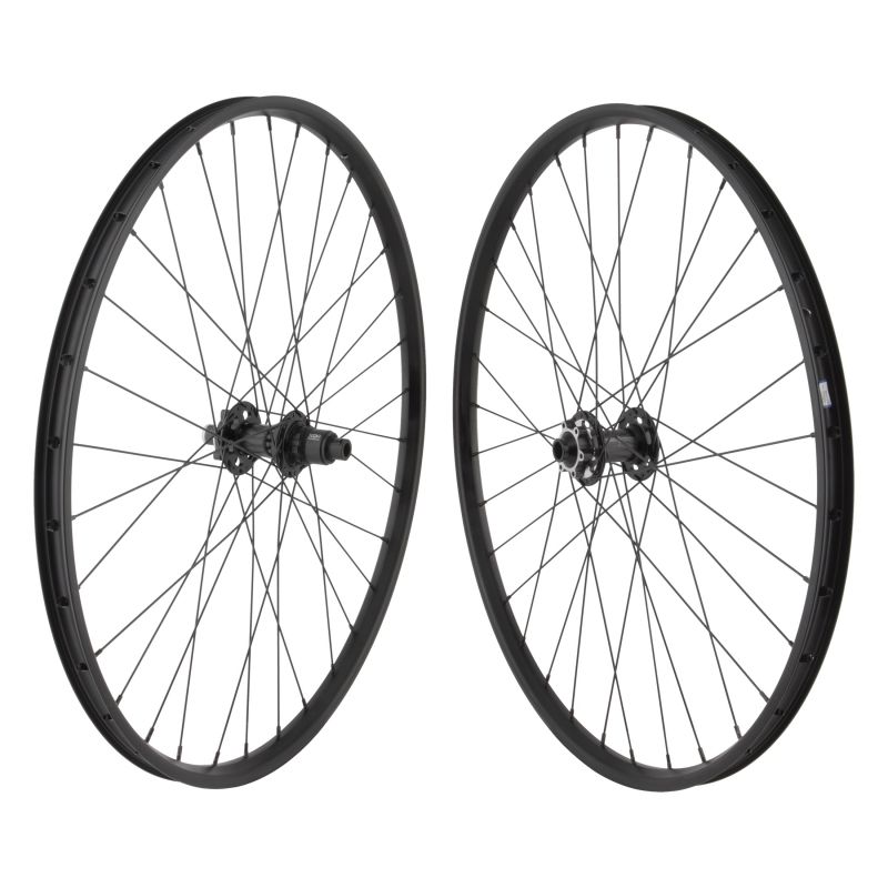 Wheel master 27.5` Alloy Mountain Disc Double Wall 27.5in Wheel SET