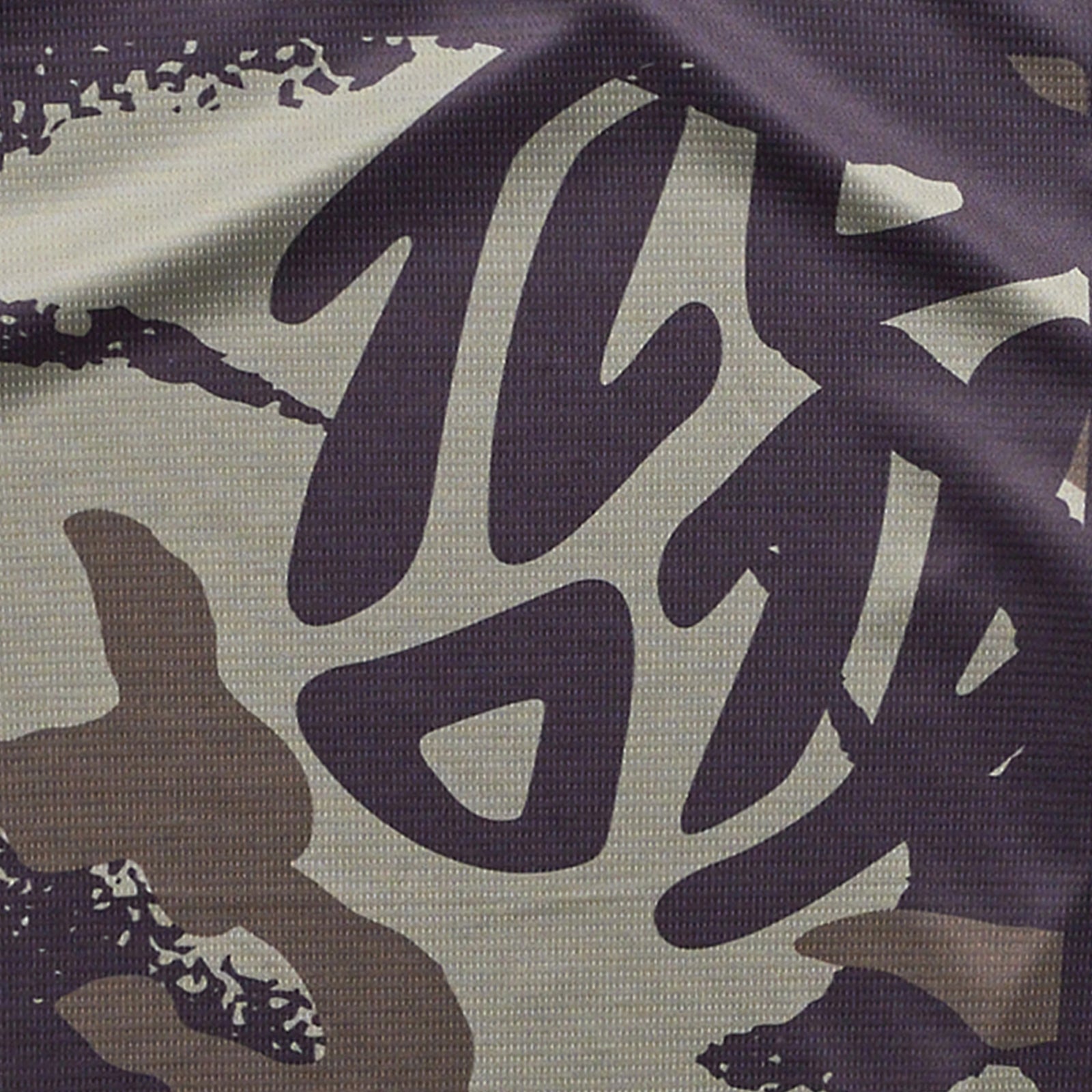 Youth Flowline LS Jersey Confined Black - Image 2