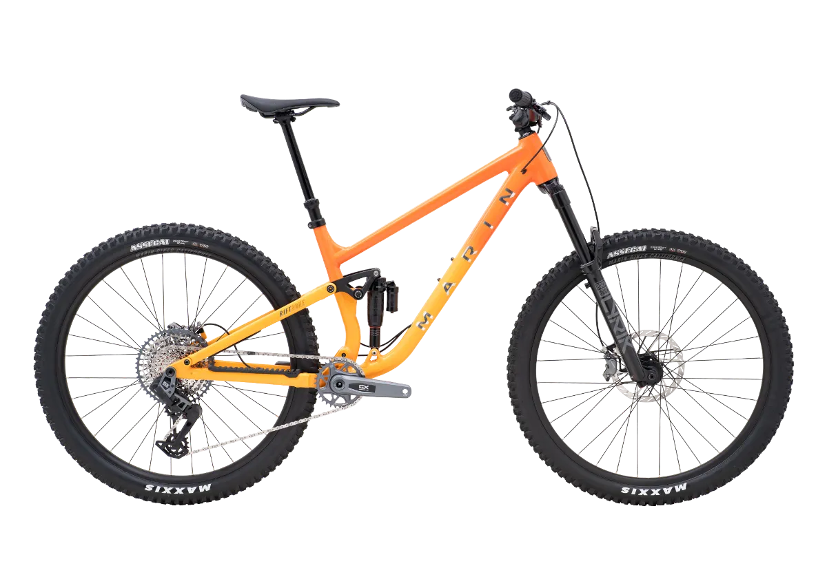2025 Rift Zone XR AXS 2025 Rift Zone XR AXS