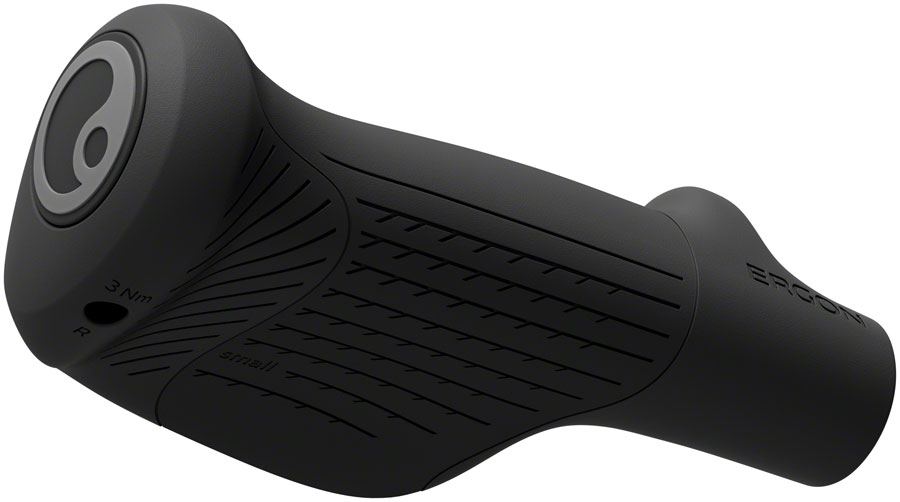 Ergon GT1 Grips - Black - Image 3