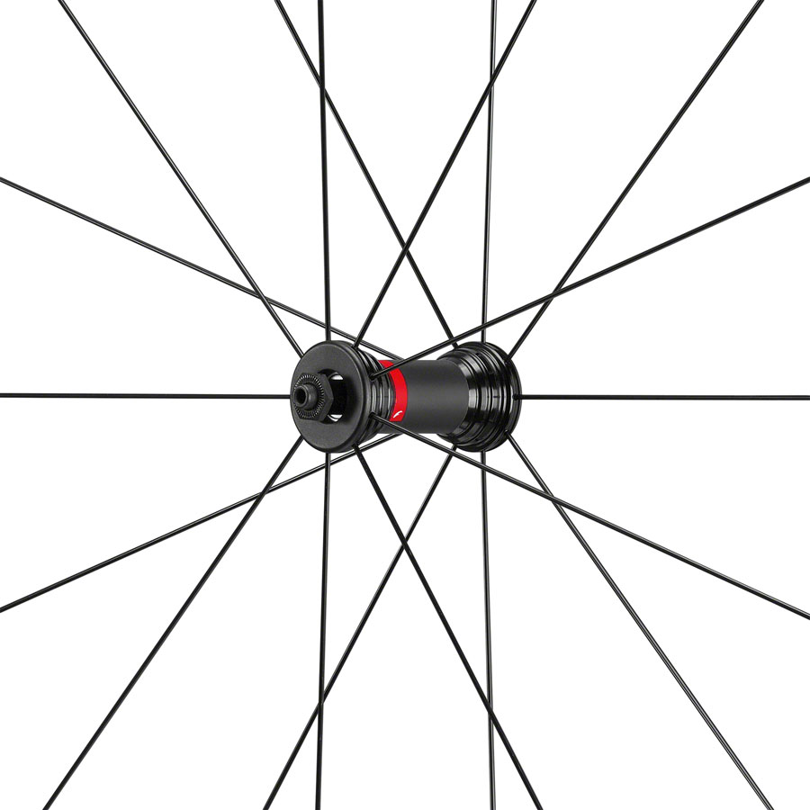 Fulcrum Racing 6 Wheelset - Image 4