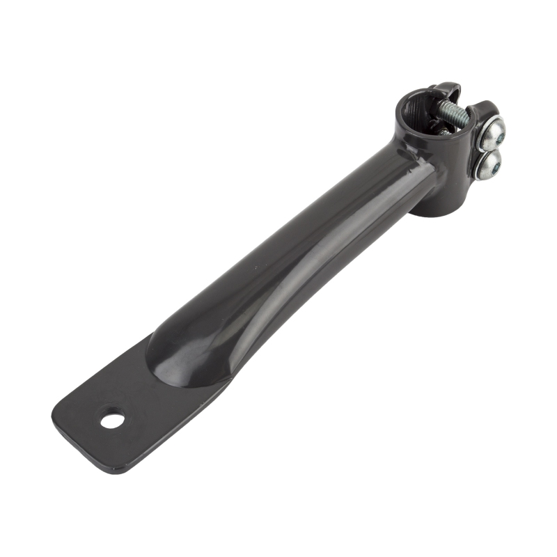 Sun seeker Side By Side Kit  Grey Steering lever - Left