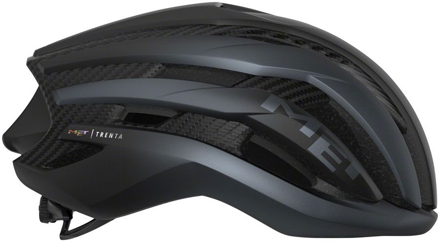 MET Helmets Trenta 3K Carbon MIPS Helmet - Image 3