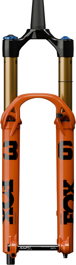 FOX 36 Factory GRIP X/X2 Suspension Fork - Image 2