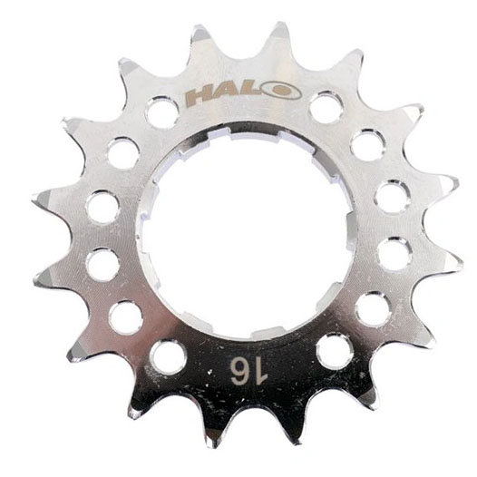 Halo Fat Foot Cog 1/8" variant 4
