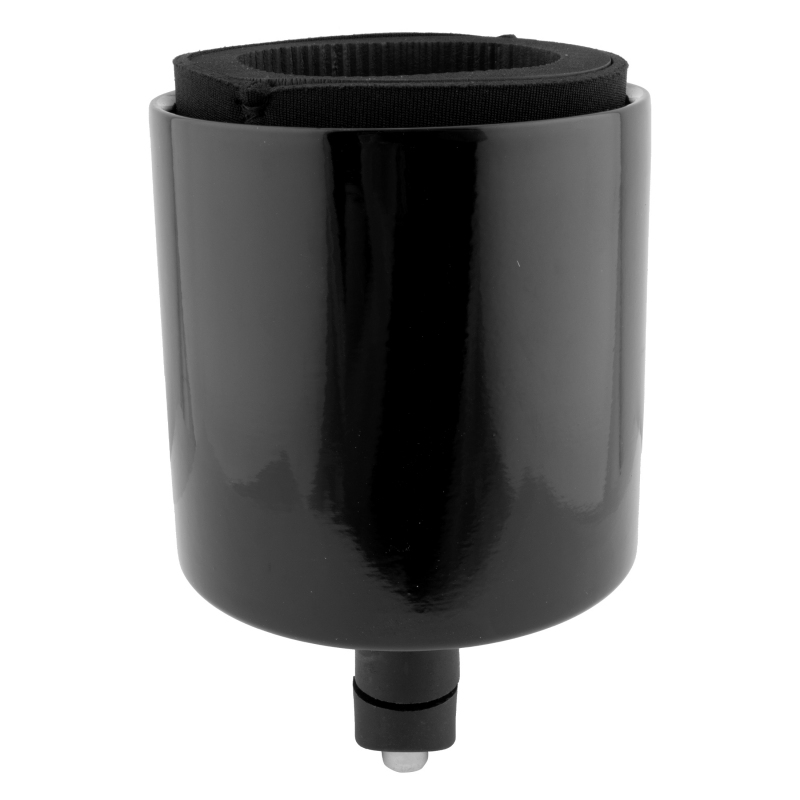 Kroozer cups Kroozer Cups 2.0 XL Kroozer XL 2.0 Steel Gloss Black XL