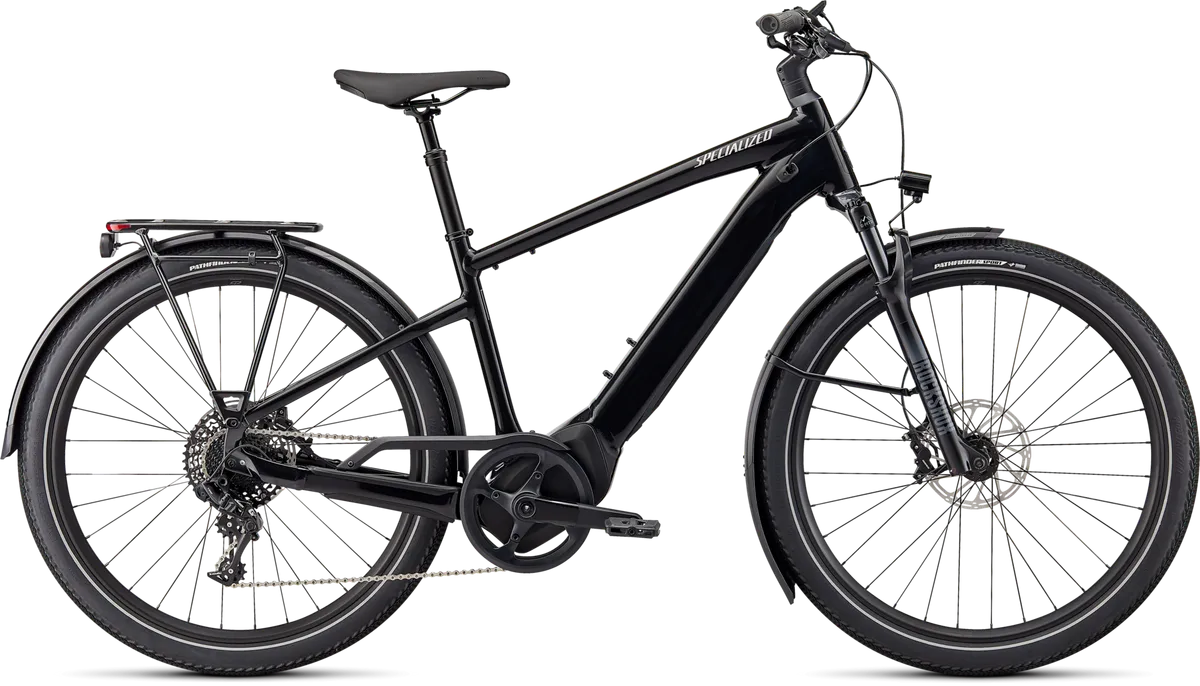 Turbo Vado 5.0 Turbo Vado 5.0