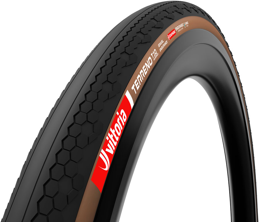 Vittoria Terreno T10 Hardpack Tire variant 2