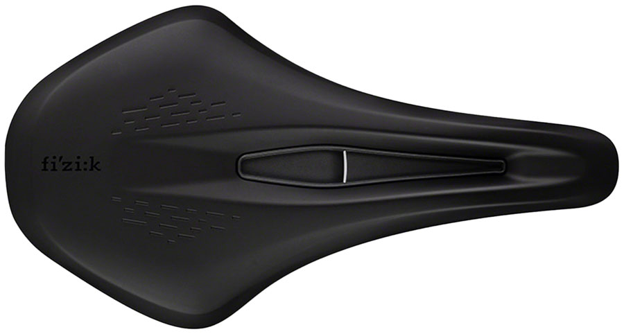 Fizik Terra Argo X3 Saddle - Kium, Black - Image 3