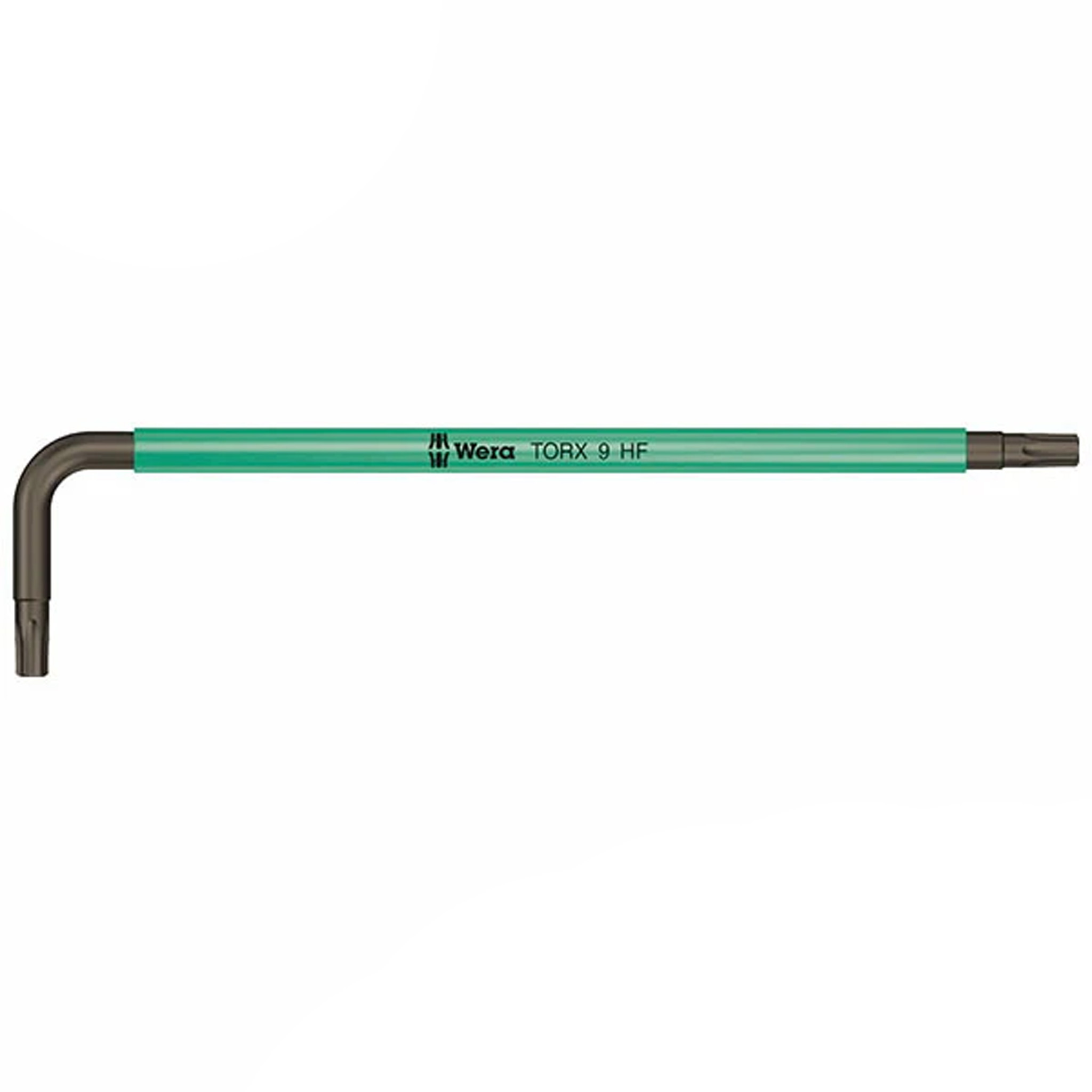 Wera Tool 967/9 Torx L-KEY T9