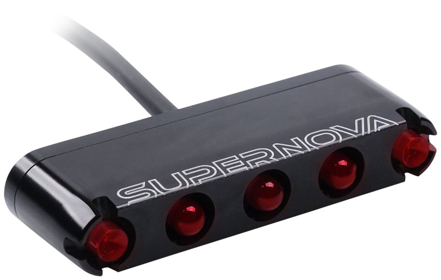 Supernova M99 eBike Taillight Supernova M99 eBike Taillight