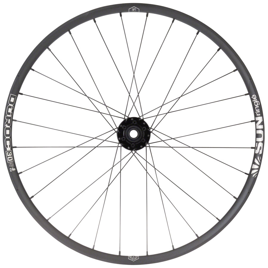Sun Ringle Duroc 30 Junit Front Wheel - Image 3
