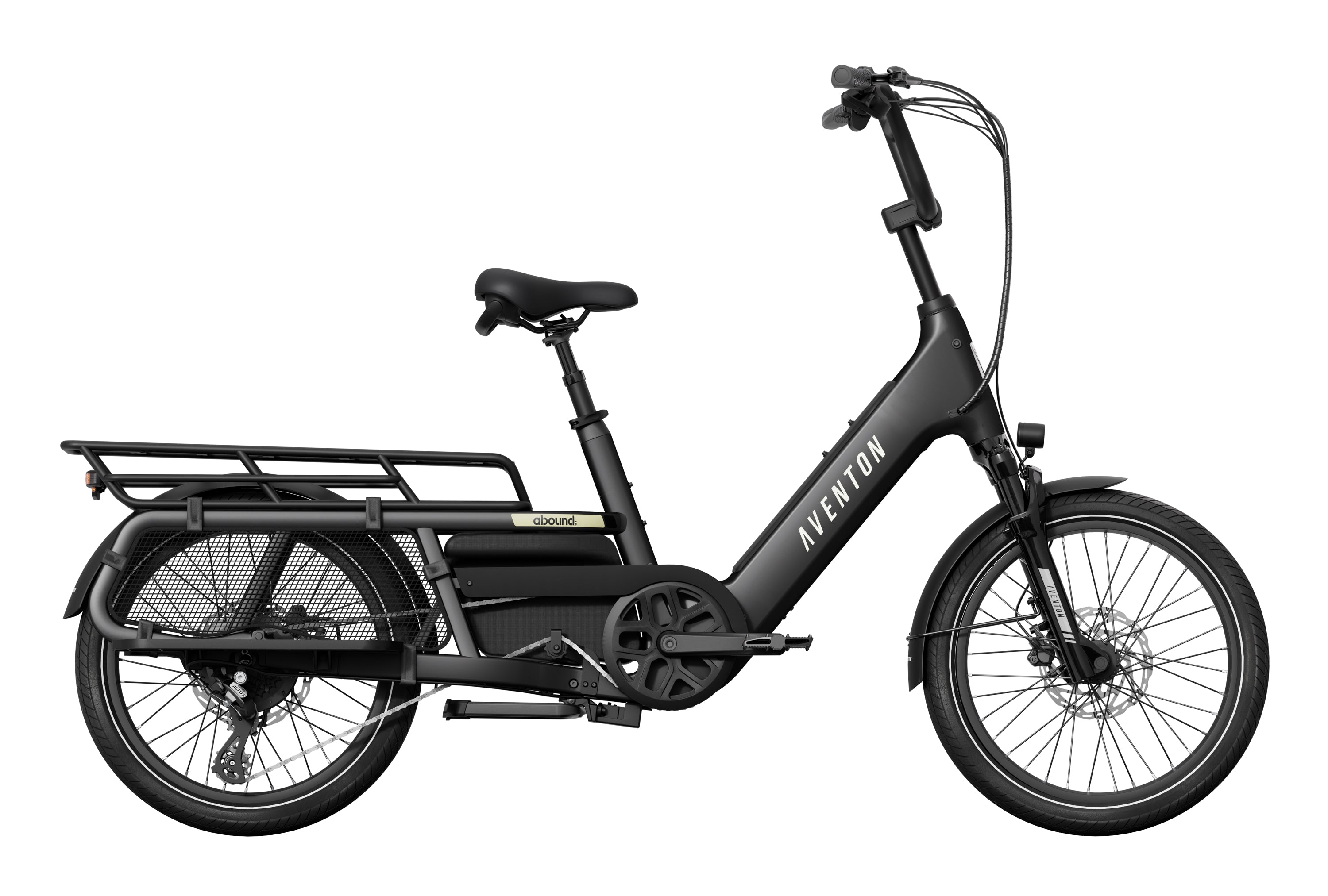 Abound LR Ebike variant 2