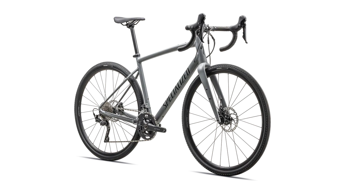 Diverge E5 Elite - Shimano GRX - Image 2