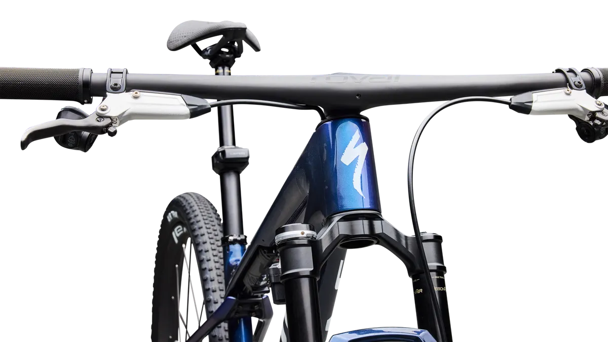 S-Works Epic World Cup - SRAM XX SL AXS, RockShox Ultimate Flight Attendant - Image 10