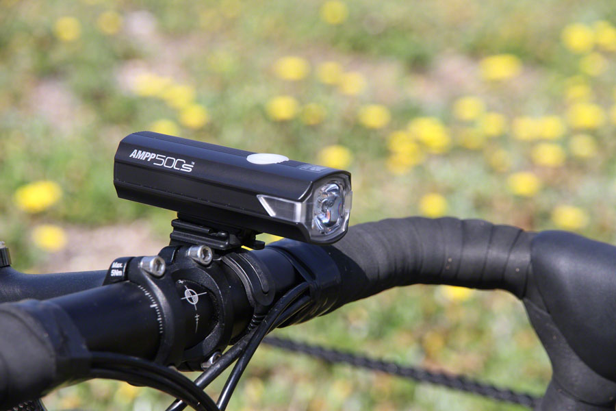 CatEye AMPP500S Headlight - Image 2