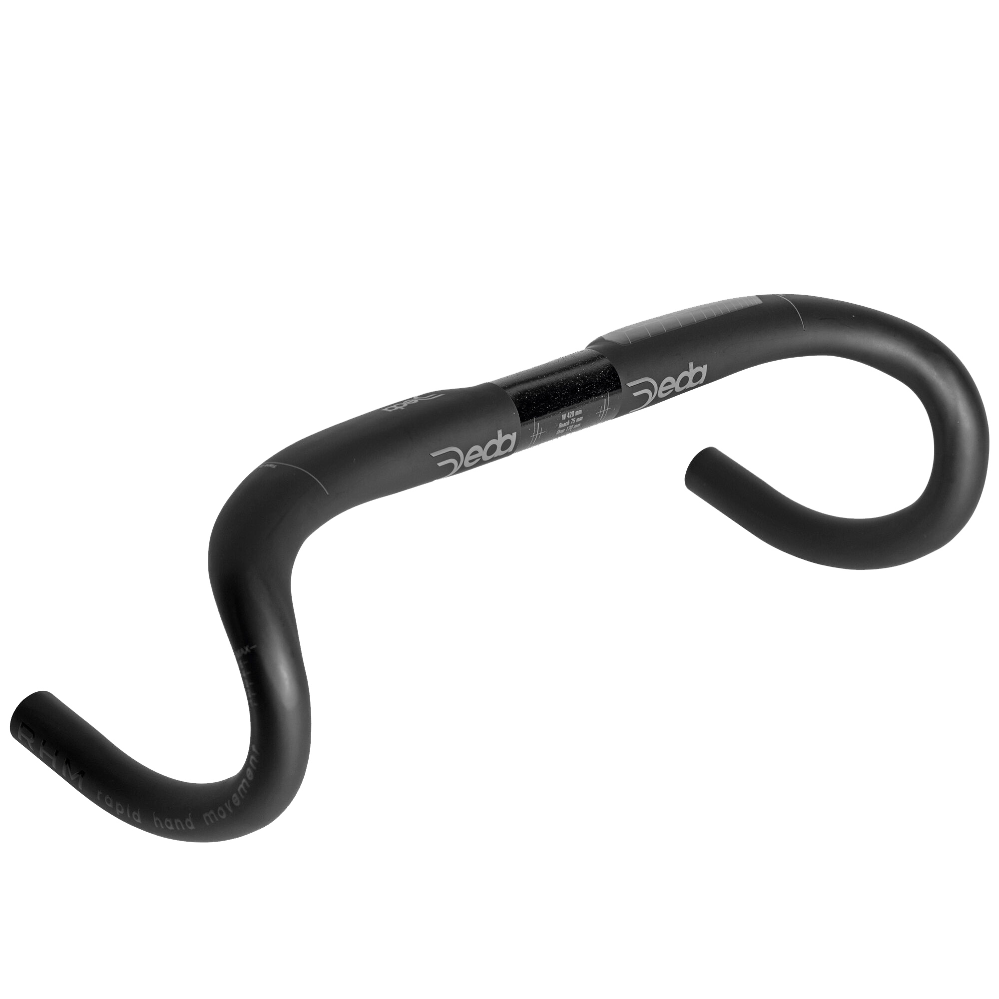 Deda Elementi Superzero DCR Alloy Aero Bar