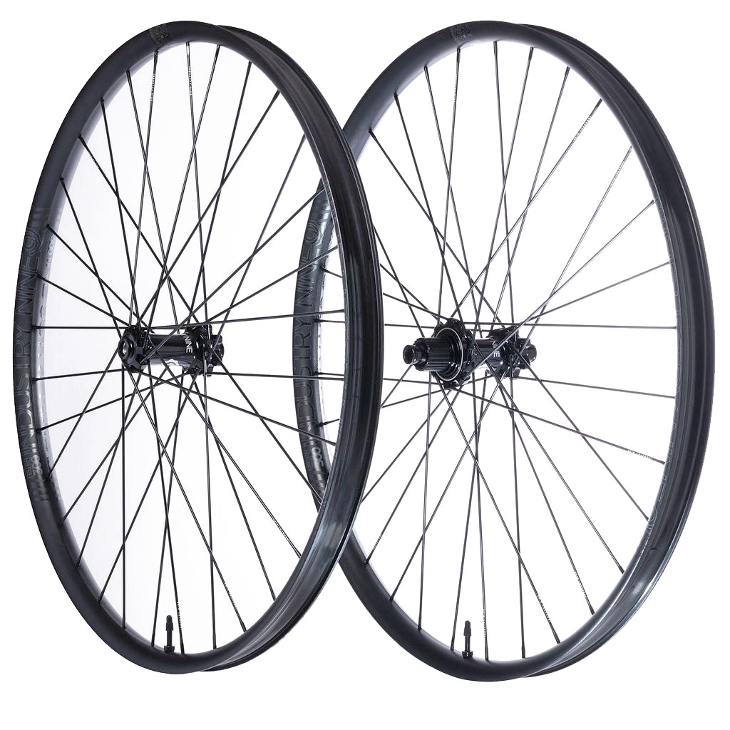 Industry Nine Hydra2 Enduro 29" Wheelset variant 2