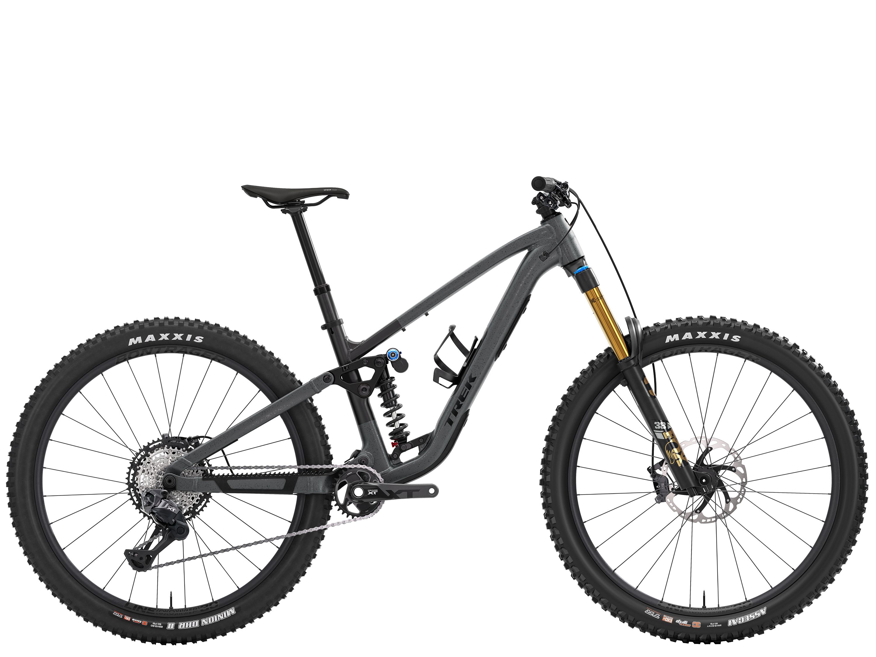 Trek Fuel LX 9 XT Di2 Gen 7 variant 2