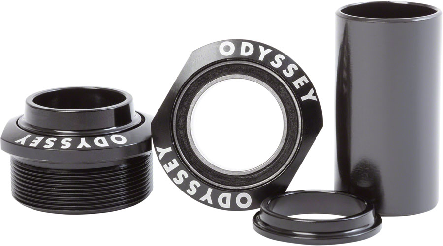 Odyssey Euro Bottom Brackets