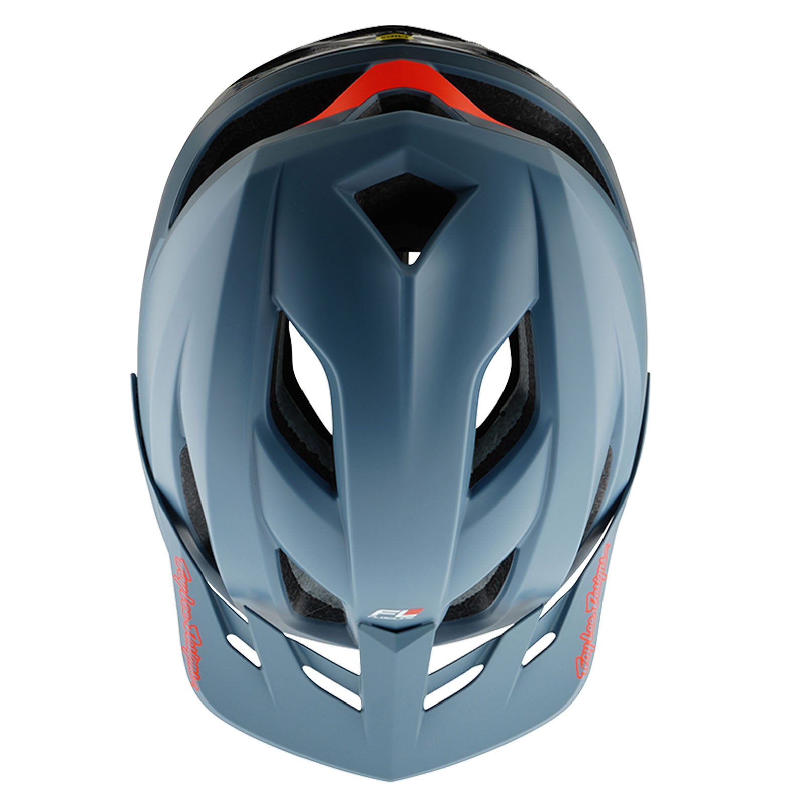 Flowline SE Helmet Trooper Smoke - Image 4