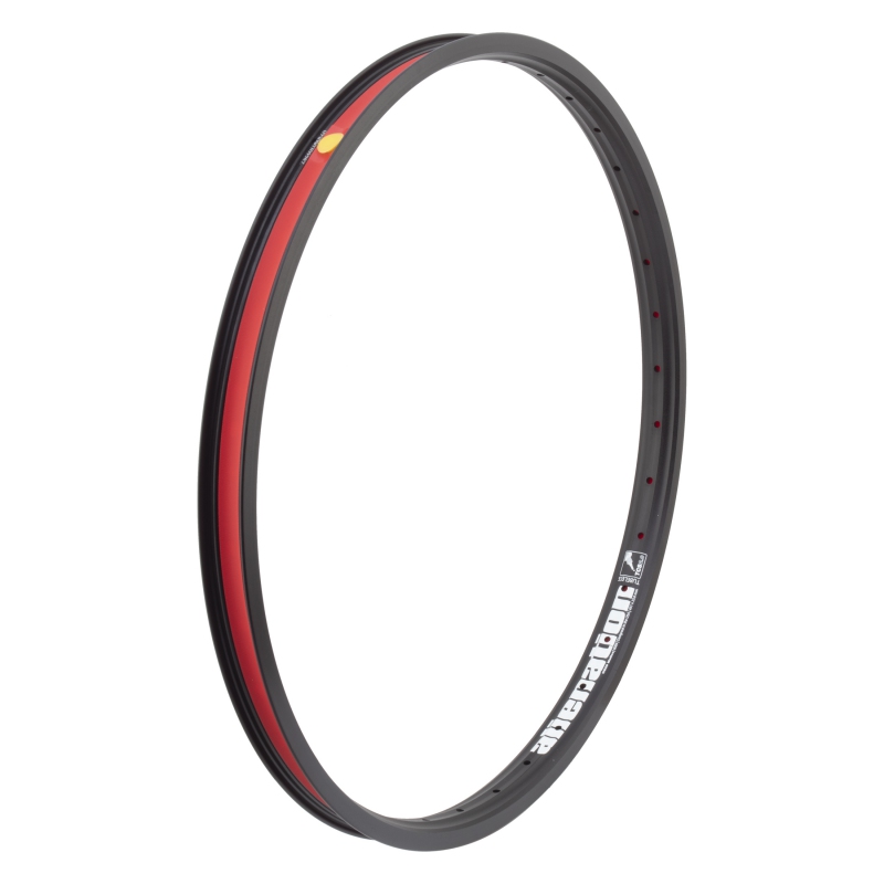 Alienation Malice OS20 TCS 2.0 20in 36H Rim