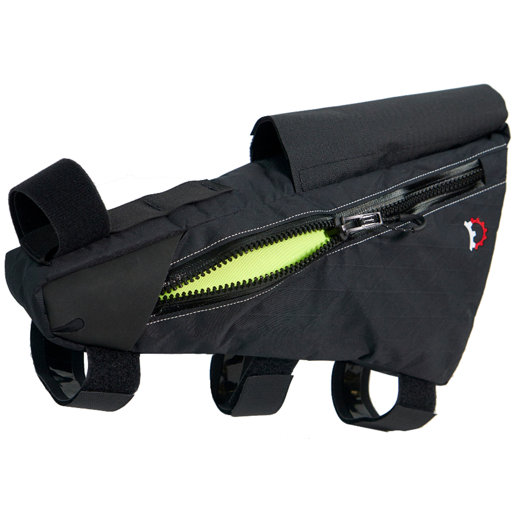 Revelate Designs Choss Frame Bag Revelate Designs Choss Frame Bag