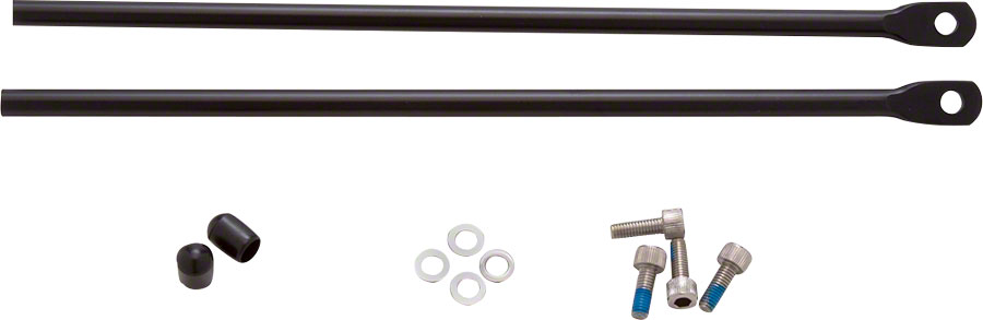 Planet Bike K.O.K.O. Cargo Rear Rack - Image 5