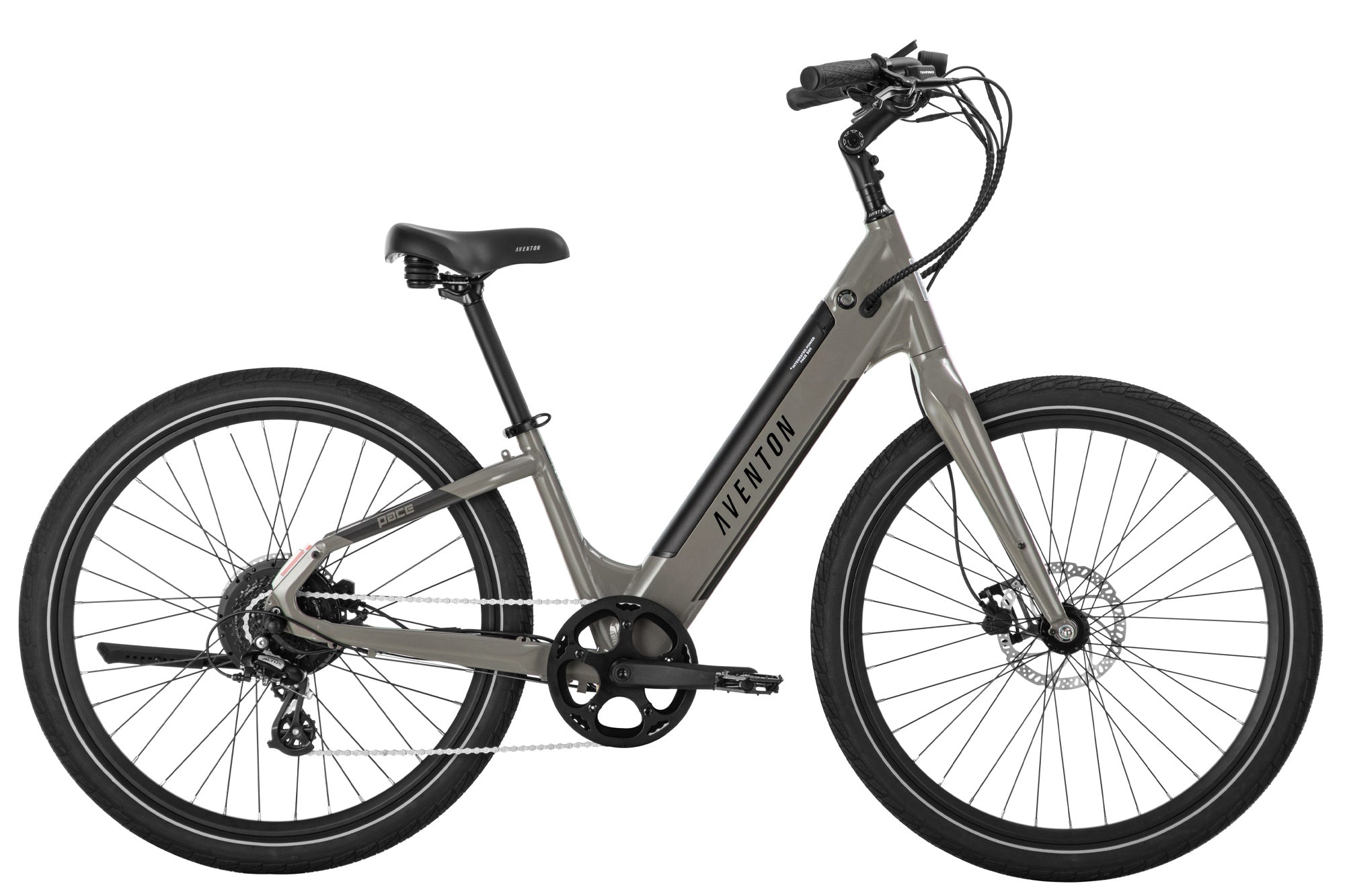 Pace 500.3 Step-Through Ebike variant 2