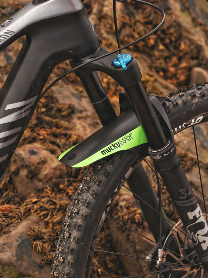 Mucky Nutz Face Fender - Image 2