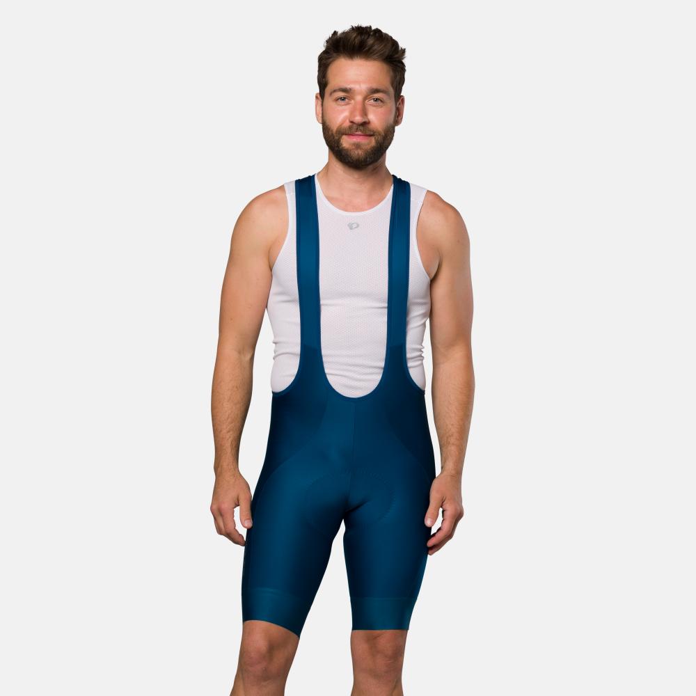 Men's Attack Bib Shorts - Image 19