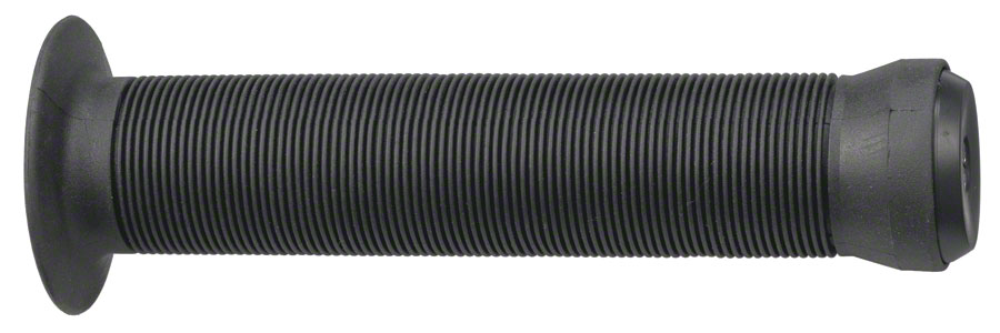 Velo Mushroom Grips - Black Flange