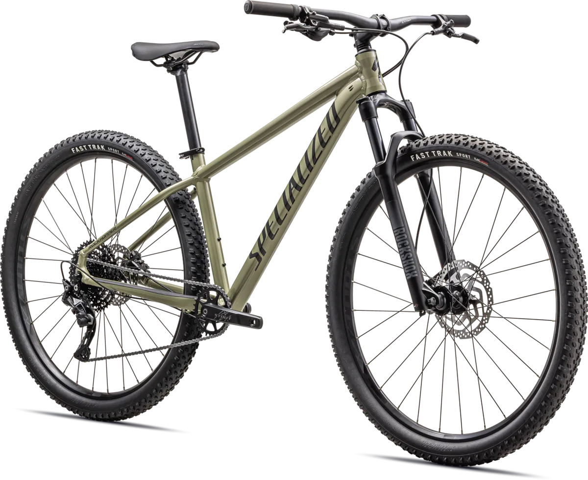 Rockhopper Comp - Image 2