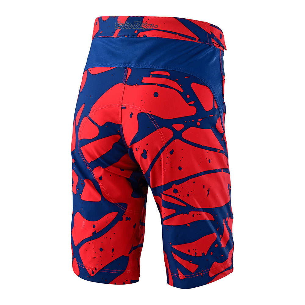 Youth Flowline Short No Liner Eruption Brick - Image 2