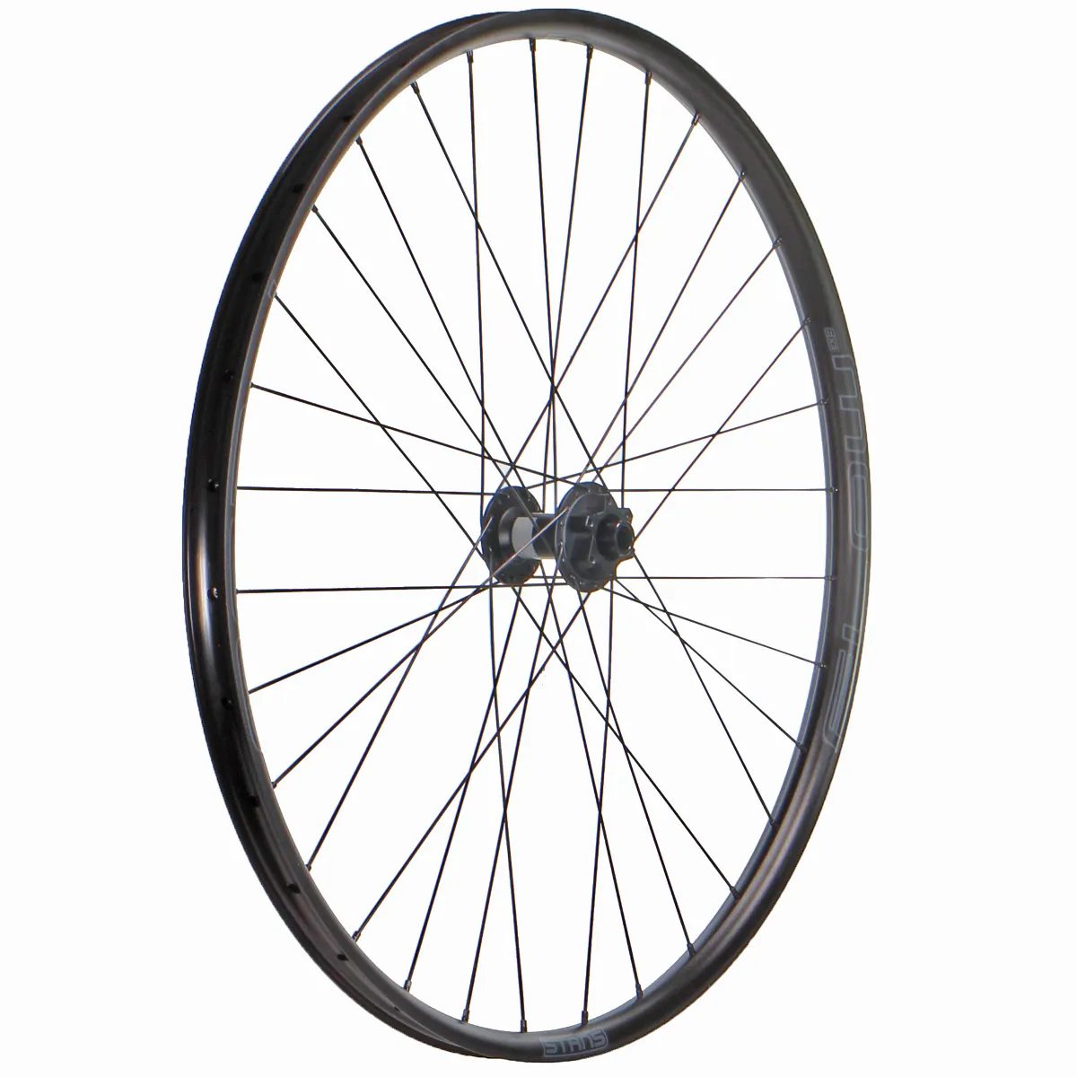 Wheel Factory Stan's Flow EX3 / DT 370 LN 29" Wheels
