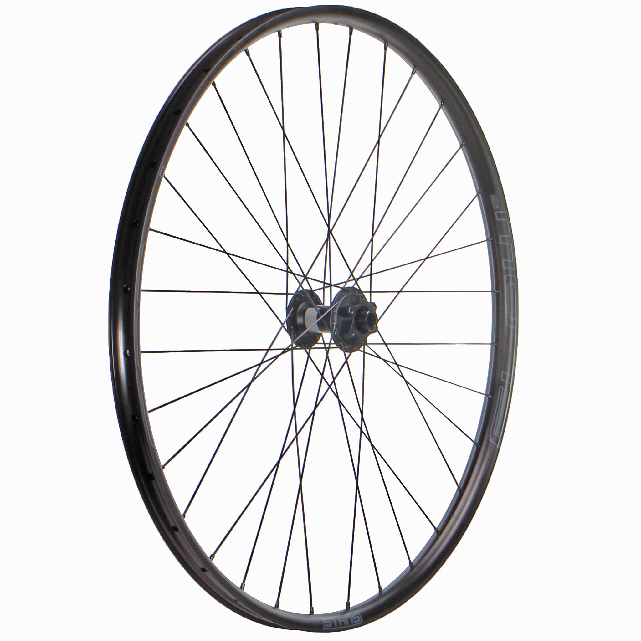 Wheel Factory Stan's Flow EX3 / DT 370 LN 29" Wheels