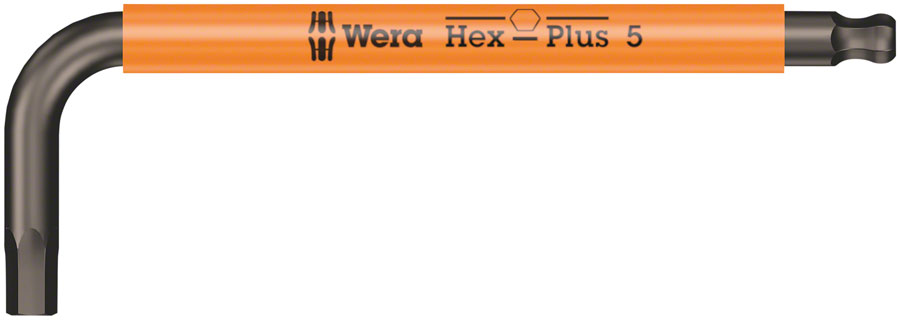 Wera 950 SPKS Hex L-Key variant 2