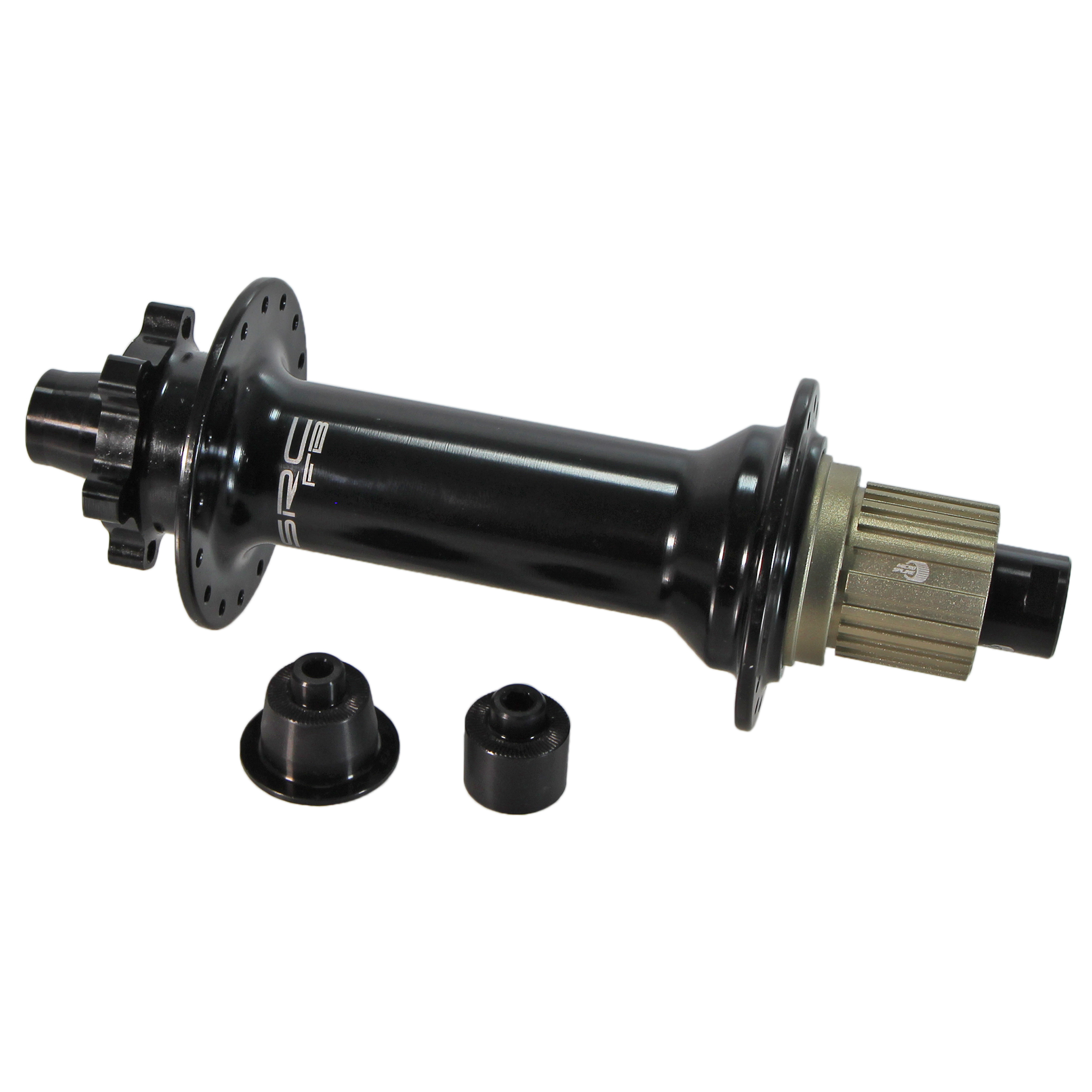 SunRingle SRC FatBike Disc Hubs variant 2