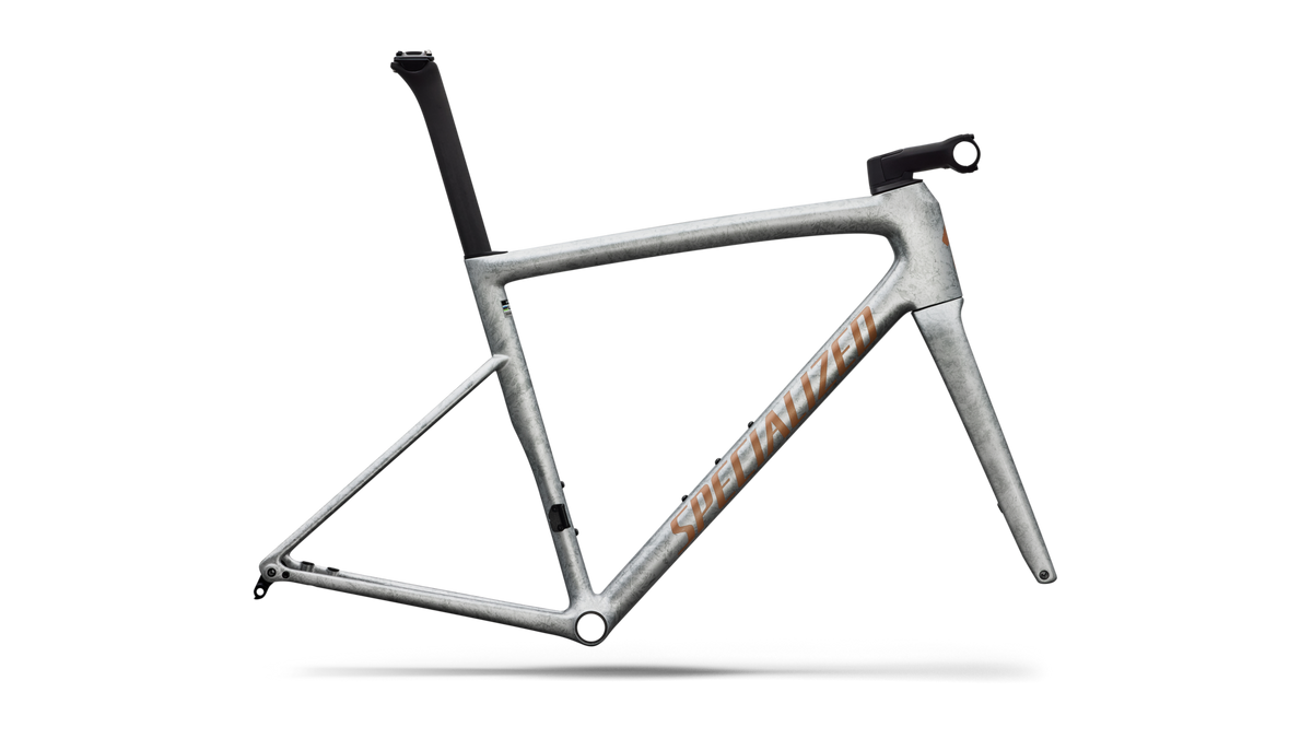 Tarmac SL8 Frameset - FACT 10r Carbon variant 1
