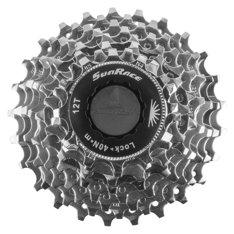 Sunrace CS-R86 Cassette 12-25t