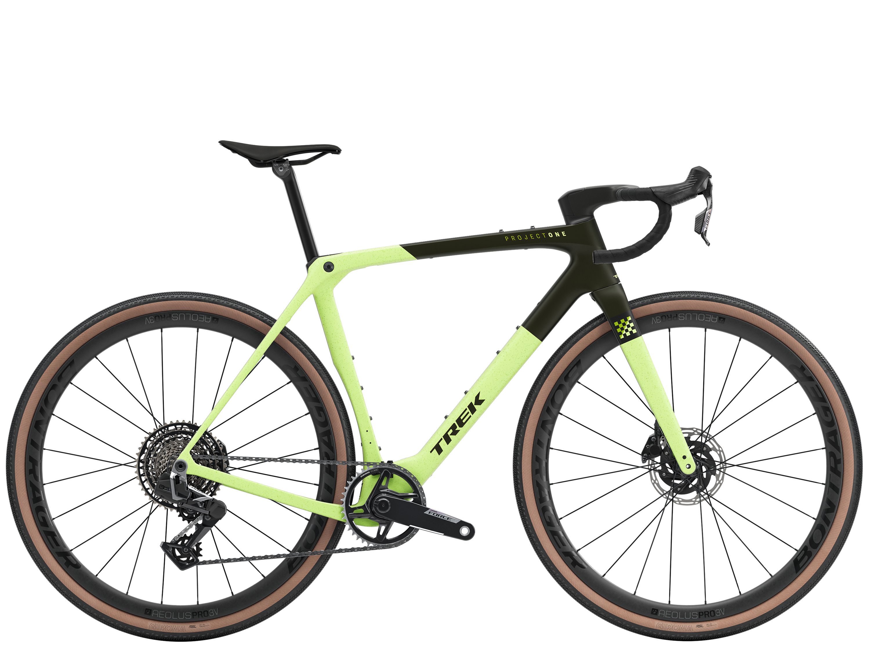 Trek Checkmate SLR 7 AXS - Image 5