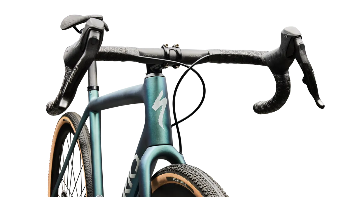 S-Works Crux - SRAM RED XPLR - Image 5